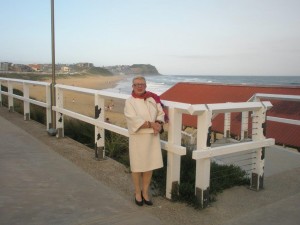 Merewether Beach , Newcastle, My  60th  birthday dinner was held at Surfhouse Restaurant  January 2014              