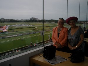 Randwick Races February 14th 2015